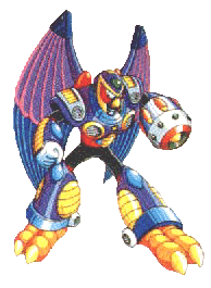 Stormeagle